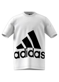 adidas Performance, 'Essentials' T-Shirt, Weiß
