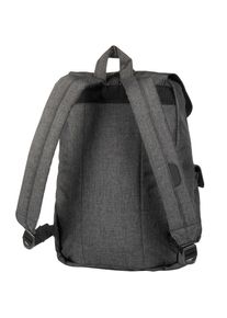 HERSCHEL, Herren Rucksack 'Dawson', Schwarzmeliert