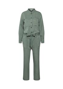 Tom Tailor, Damen Overall, Jade