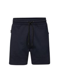 Jack & Jones JACK & JONES, Herren Sweatshorts, Nachtblau