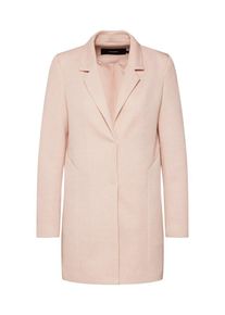 Véro Moda VERO MODA, Damen Mantel 'Sigga Verodona', Creme