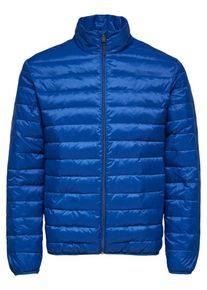 Selected Homme, Herren Jacke, Blau
