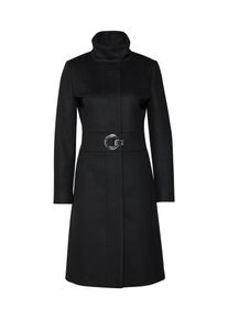 Hugo, Damen Mantel 'Mivana', Schwarz