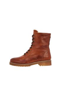 Bianco, Damen Stiefel, Cognac