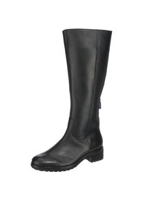 Gabor, Damen Stiefel, Schwarz