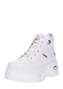 Dockers by Gerli, Damen Sneaker, Wei&szlig;