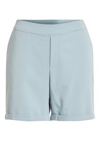 Object, Damen Shorts, Rauchblau