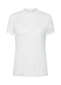 Vila, Damen Shirt 'VISTASIA', Wei&szlig;
