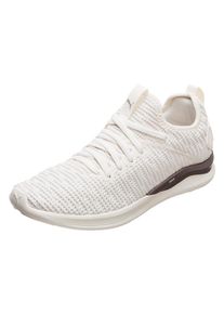 Puma, Damen Schuh 'Ignite Flash Luxe', Wollweiß
