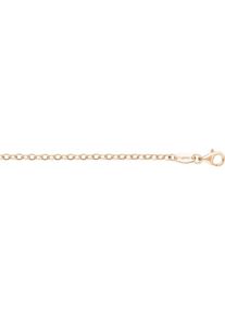 Engelsrufer, Damen Ankerkette 'ERN-AG', Gold