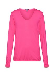 Street One, Damen Shirt, Magenta