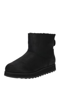 Skechers, Damen Stiefel 'KEEPSAKES 2.0', Schwarz