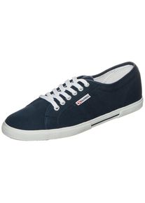 Superga, Herren Sneaker, Blau
