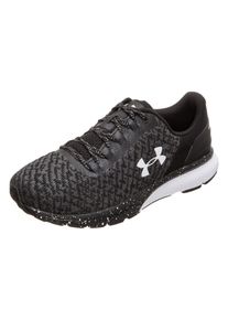Under Armour, Herren Laufschuh 'Charged Escape 2', Schwarz / Weiß