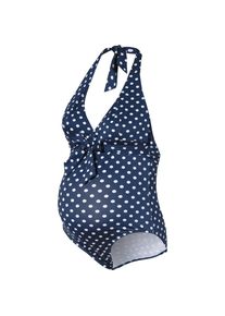 ENVIE de FRAISE paris Envie De Fraise, Damen Badeanzug, Blau / Weiß