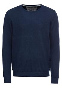 s.Oliver RED LABEL, Herren Pullover, Nachtblau