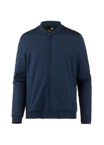 Under Armour, Herren Polyjacke, Navy / Weiß