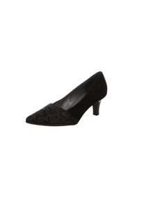 Peter Kaiser, Damen Pumps, Schwarz