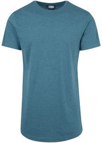 Urban Classics, Herren Tee, Petrol