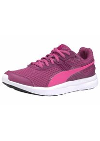 Puma, Damen Schuh 'Escaper Pro', Beere / Pink / Wei&szlig;