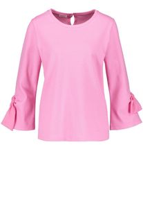 Gerry Weber, Damen T-Shirt, Pink