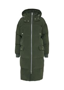 Samsøe & Samsøe Samsoe & Samsoe, Damen Jacke 'Madge jacket 8276', Khaki