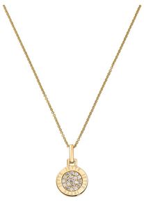 JETTE, Damen Kette, Gold