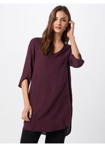 Véro Moda VERO MODA, Damen Tunika 'Vmboca', Weinrot