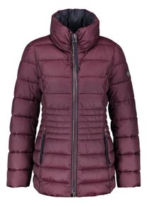 Gerry Weber, Damen Steppjacke, Beere