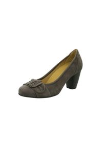 Gabor, Damen Pumps, Grau