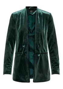 Only, Damen Blazer, Petrol