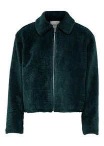 Jacqueline de Yong, Damen Jacke, Smaragd