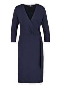 Gerry Weber, Damen Kleid, Navy