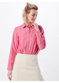 Banana Republic, Damen Bluse 'QUINN OXFORD', Pink