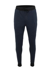 Under Armour, Herren Funktionsjogginghose 'UNSTOPPABLE', Blau