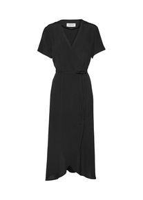 EDITED, Damen Kleid 'Madlyn', Schwarz