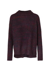 Véro Moda VERO MODA, Damen Pullover, Burgunder
