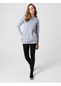 TALENCE, Damen Sweater, Grau