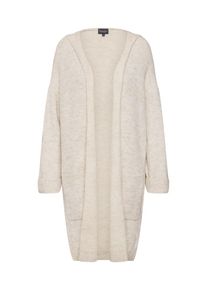 Broadway NYC FASHION, Damen Strickjacke 'Leyna', Beige