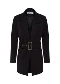 IVYREVEL, Damen Jacke 'ERYKAH', Schwarz