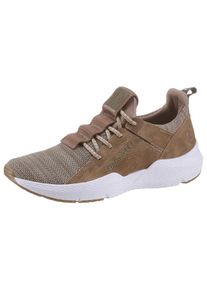 Bugatti, Herren Sneaker 'Exon', Braun / Taupe