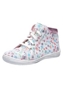 Richter, M&auml;dchen Sneaker, Beige / Mischfarben / Ros&eacute;
