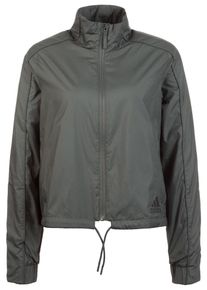 adidas Performance, Damen Jacke, Khaki