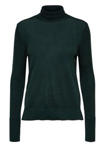 Selected Femme, Damen Pullover, Tanne