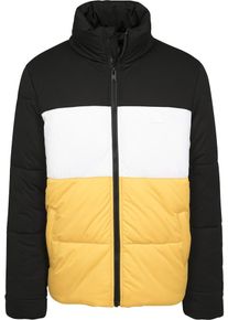 Urban Classics, Herren Jacket, bunt