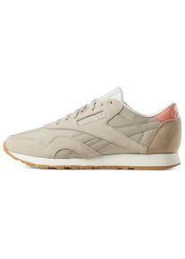 Reebok CLASSIC, Damen Sneaker, Gelb