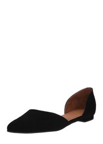 Apple of Eden, Damen Halbschuhe 'Blondie', Schwarz