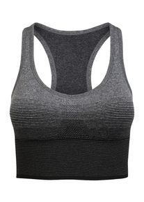 Marika, Damen BH 'Dora', Dunkelgrau / Schwarz