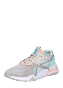 Puma, Damen Sneaker 'Nova', Grau