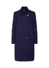 Drykorn, Damen Übergangsmantel 'Buckey', Navy